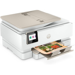HP ENVY Inspire 7955e All-in-One Printer with 3 Months of Instant Ink for free with HP+