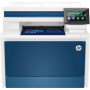 HP Color LaserJet Pro MFP 4301fdw Wireless Printer