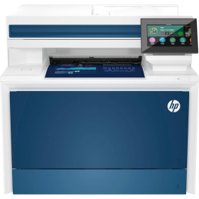 HP Color LaserJet Pro MFP 4301fdw Wireless Printer