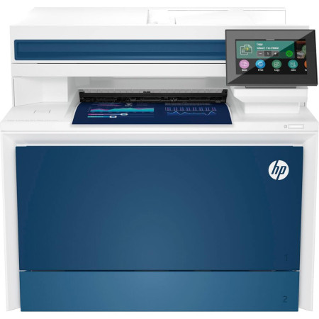 HP Color LaserJet Pro MFP 4301fdw Wireless Printer