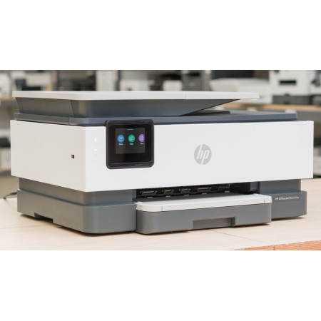 HP OfficeJet Pro 8135e Wireless All-in-One Certified Refurbished Printer with 3 Months of Instant Ink for free with HP+