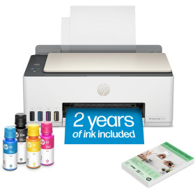 HP Smart Tank 5103 All-in-One Printer