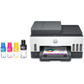 HP Smart Tank 7602 All-in-One