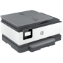 HP OfficeJet 8015e All-in-One Printer w/ bonus 6 months Instant Ink through HP+