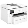 HP OfficeJet Pro 9730e Wide-format Printer with 3 Months of Instant Ink for free with HP+