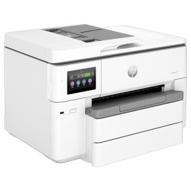 HP OfficeJet Pro 9730e Wide-format Printer with 3 Months of Instant Ink for free with HP+