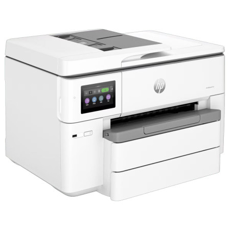 HP OfficeJet Pro 9730e Wide-format Printer with 3 Months of Instant Ink for free with HP+