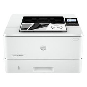 HP LaserJet Pro 4001dw Wireless Printer