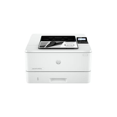 HP LaserJet Pro 4001dw Wireless Printer
