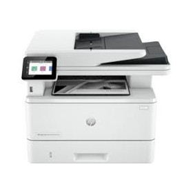 HP LaserJet Pro MFP 4101fdw Wireless Printer with Fax