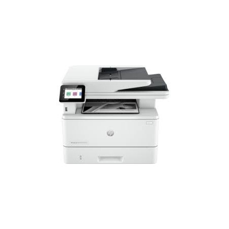 HP LaserJet Pro MFP 4101fdw Wireless Printer with Fax