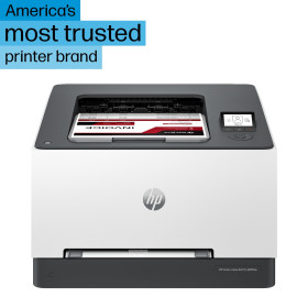 HP Color LaserJet Pro 3201dw Printer