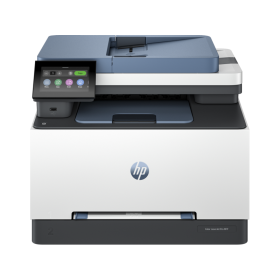 HP Color LaserJet Pro 4201dn Printer