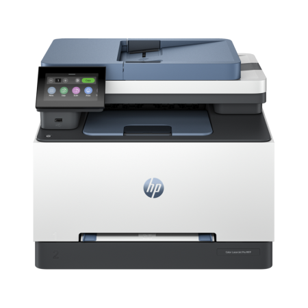 HP Color LaserJet Pro 4201dn Printer