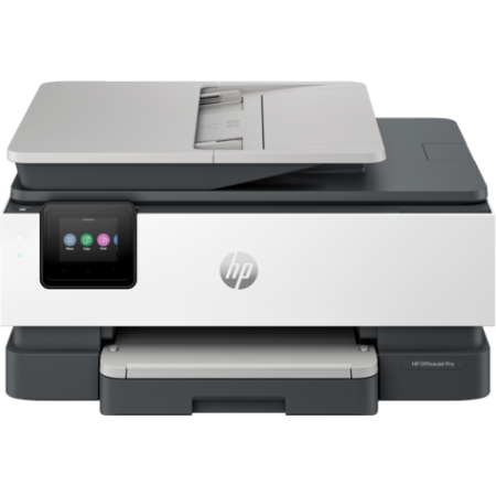 HP OfficeJet Pro 8139e Wireless All-in-One Printer with 1 Full Year Instant Ink with HP+