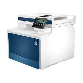 HP Color LaserJet Pro MFP 4301fdn Printer