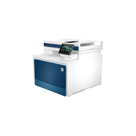 HP Color LaserJet Pro MFP 4301fdn Printer