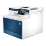 HP Color LaserJet Pro MFP 4301fdn Printer
