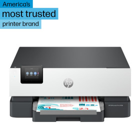 HP OfficeJet Pro 9110b Wireless Printer with PDL Page Descriptive Language Support