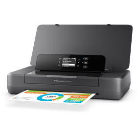 HP OfficeJet 200 Mobile Printer