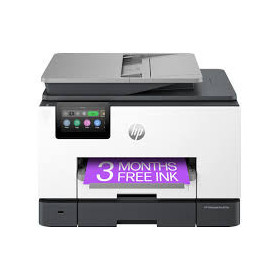 HP OfficeJet Pro 9135e Wireless All-in-One Printer with 3 Months of Instant Ink for free with HP+