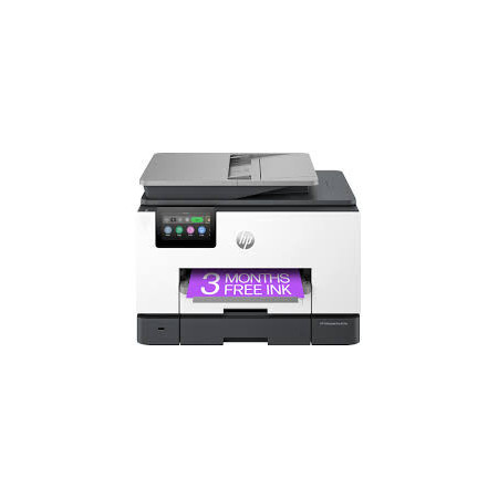 HP OfficeJet Pro 9135e Wireless All-in-One Printer with 3 Months of Instant Ink for free with HP+