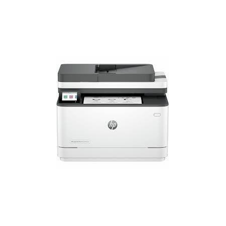 HP LaserJet Pro MFP 3101sdw Printer