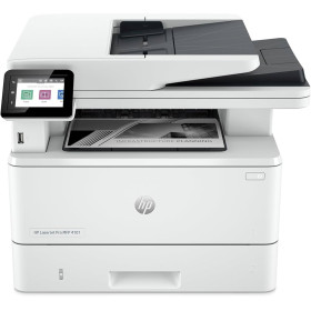 HP LaserJet Pro MFP 4101fdn Printer with Fax