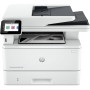 HP LaserJet Pro MFP 4101fdn Printer with Fax